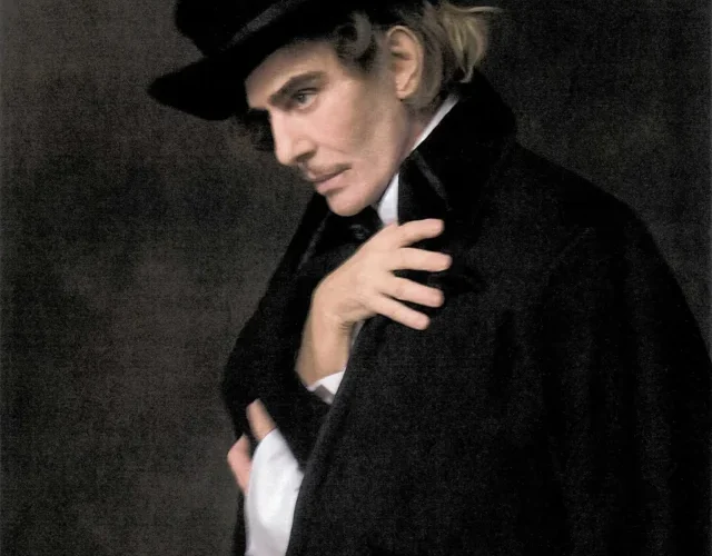 John Galliano
