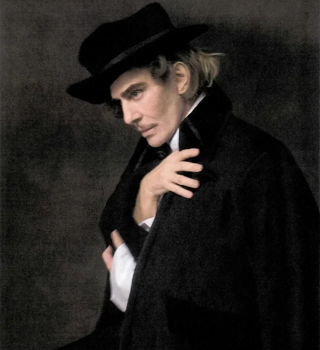 John Galliano