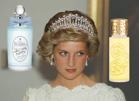 Princess Diana