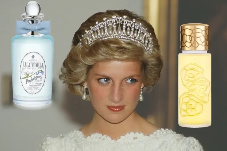 Princess Diana
