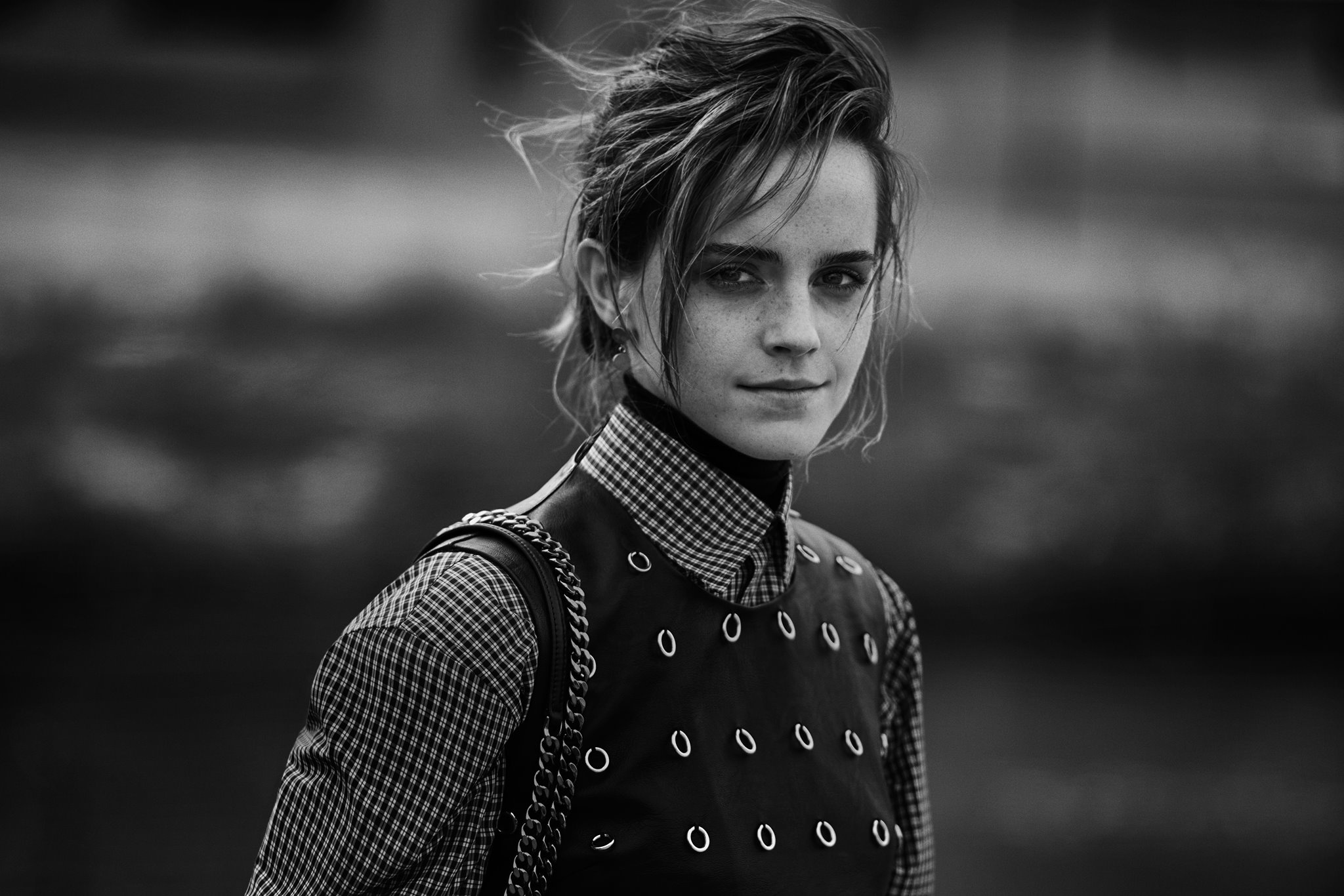 Emma Watson fashion