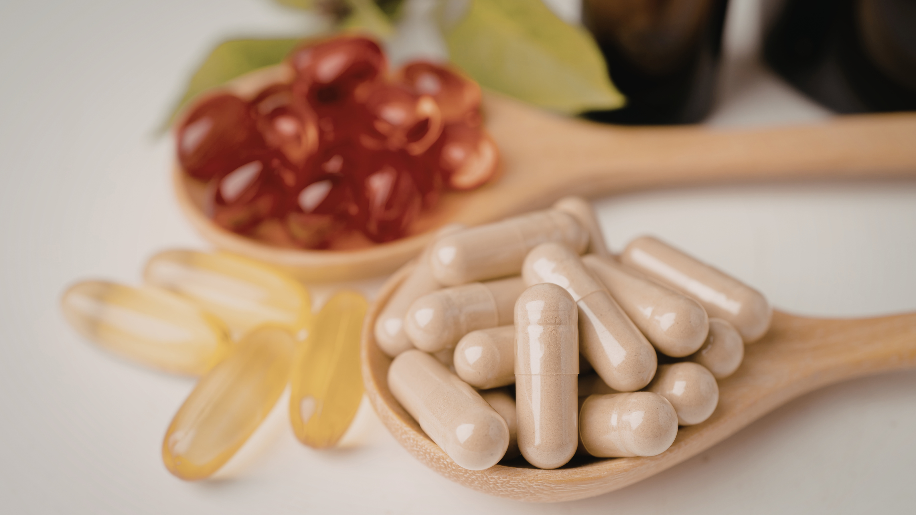 Dietary Supplements: Do We Really Need Them?