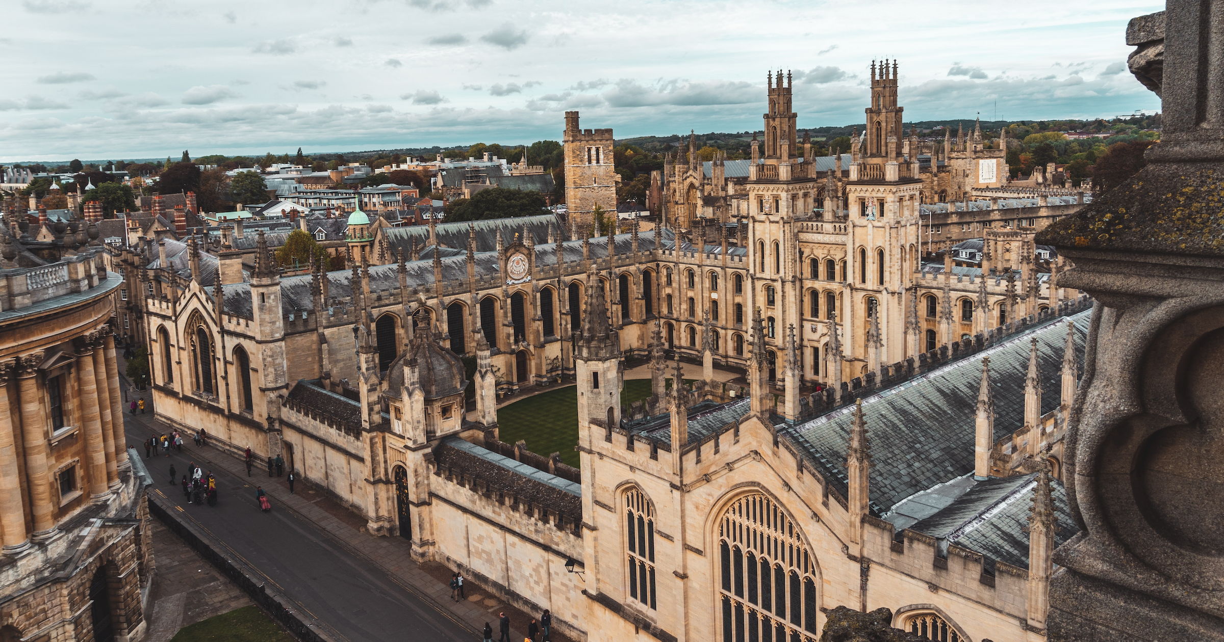 UK Travel: Tips from the Locals – Feel the Real Experience of the United Kingdom