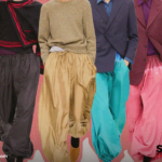 Balloon Pants