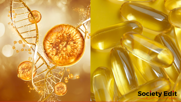 Collagen or Gelatin