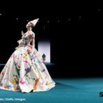 Fantasy Meets Fashion