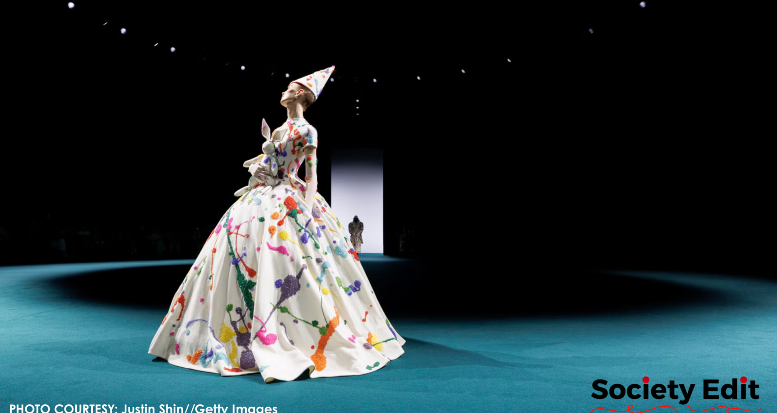 Fantasy Meets Fashion: The Trend Bringing Magic Back to Style