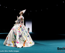 Fantasy Meets Fashion: The Trend Bringing Magic Back to Style