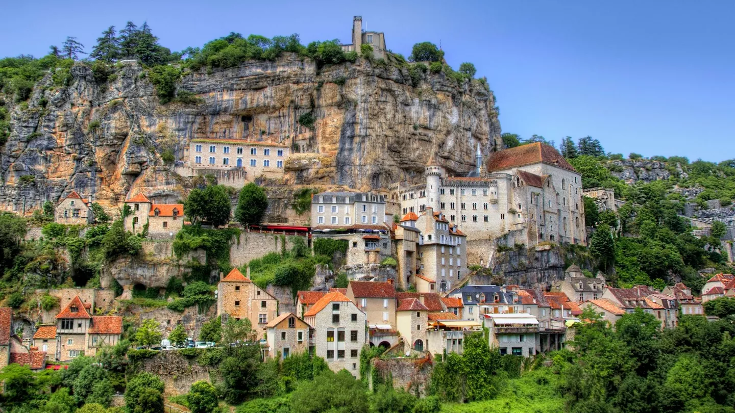 Discover the Charm of France’s Dordogne Region