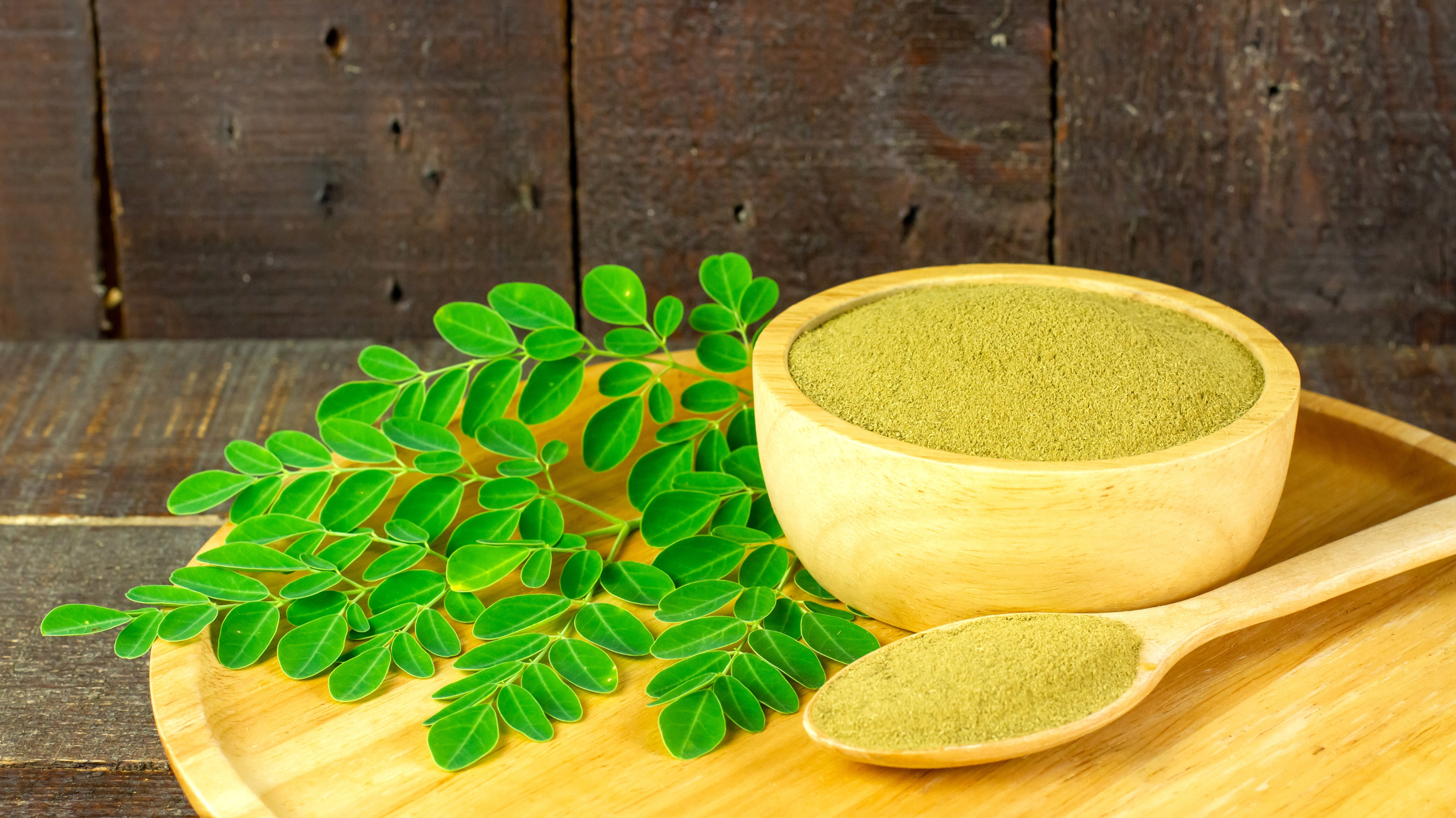 Moringa Shows Promise for Blood Pressure, But Experts Say More Proof Is Needed