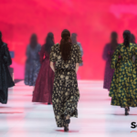 Why Fashion Needs More Models Over 40 on the Runway