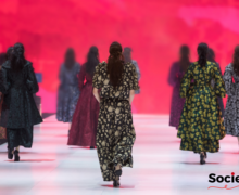 Why Fashion Needs More Models Over 40 on the Runway