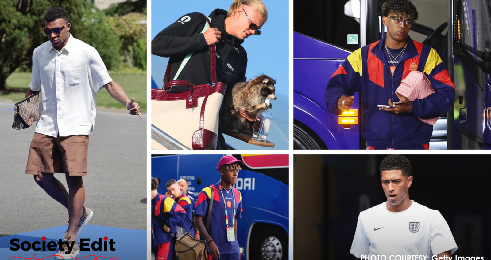 World Cup 2026: How Football Became the Ultimate Fashion Runway