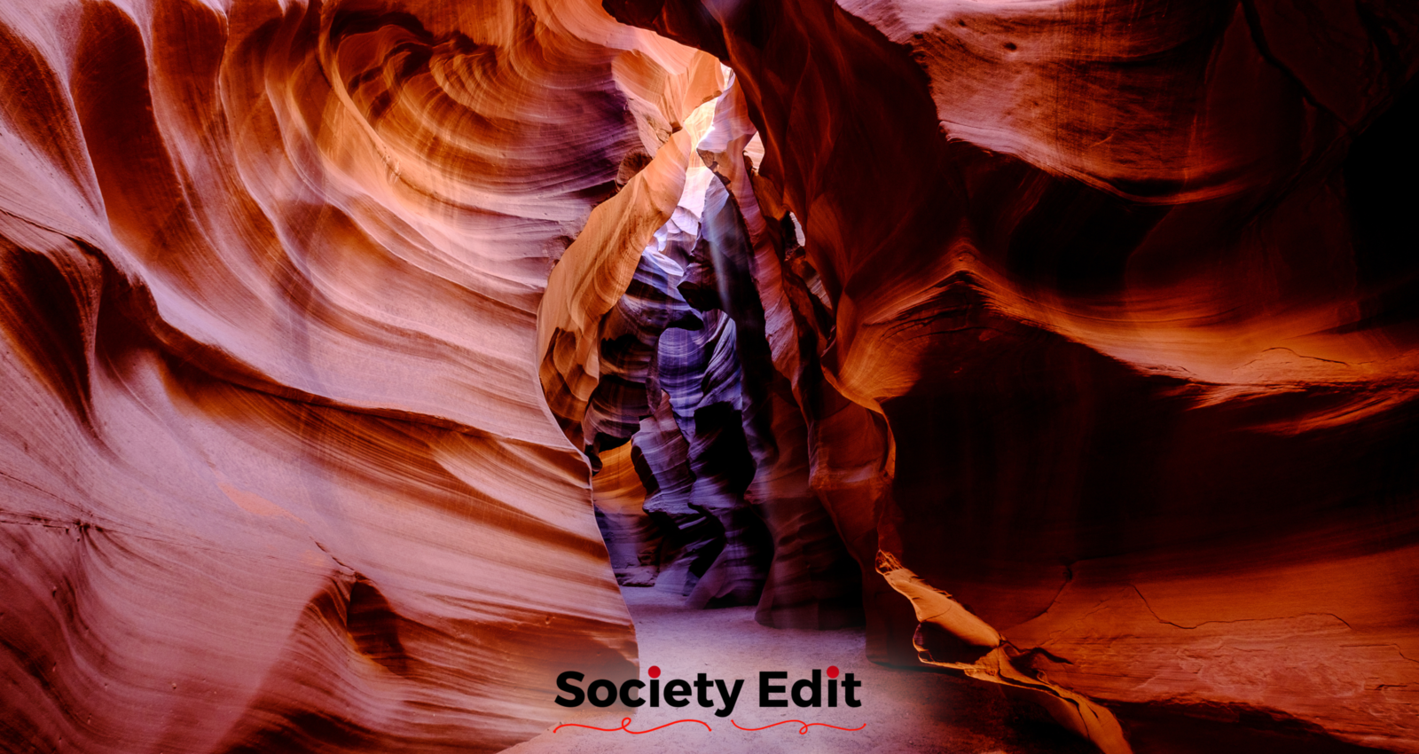 How to Visit Antelope Canyon Without the Huge Crowds