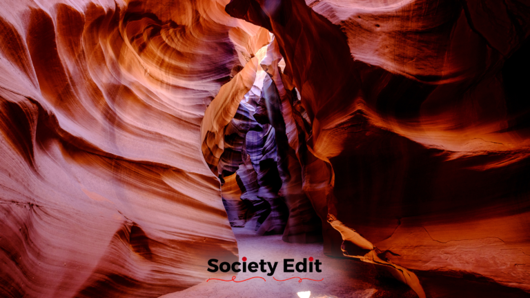 Antelope Canyon