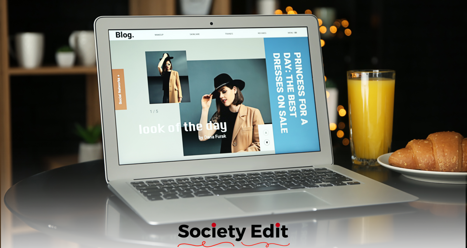 20 Fashion Blogs and Websites in the USA Every Style Lover Should Know