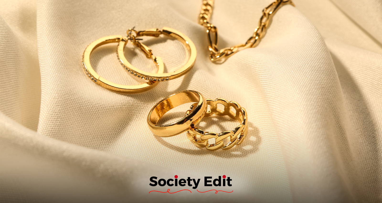 From Pearls to Charms: July 2026’s Top Jewelry Trends