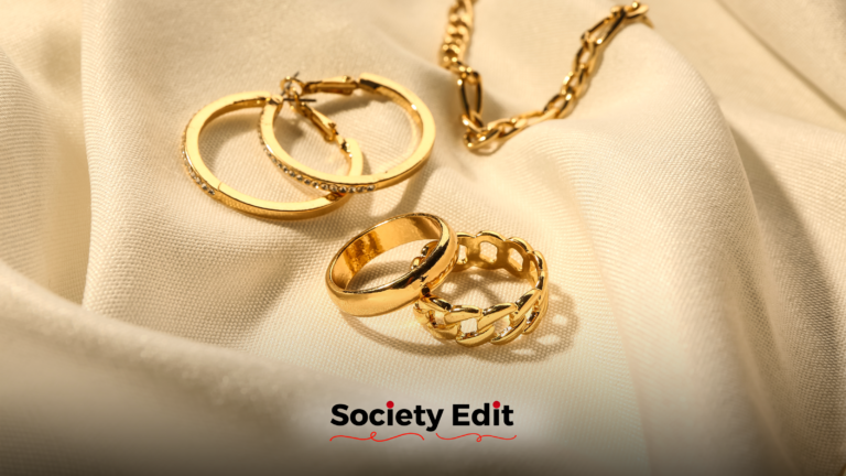 July 2026’s Top Jewelry Trends