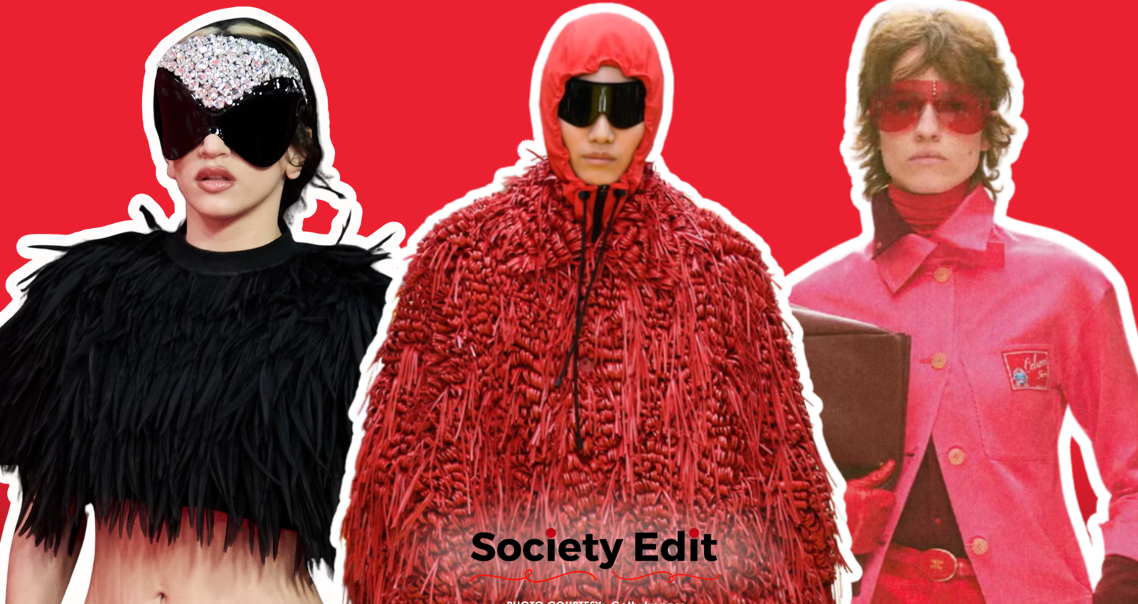 Main Character Sunglasses: The Bold Accessory Defining Modern Fashion
