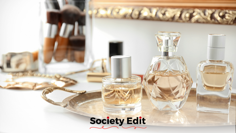 The 15 Most Expensive Perfumes