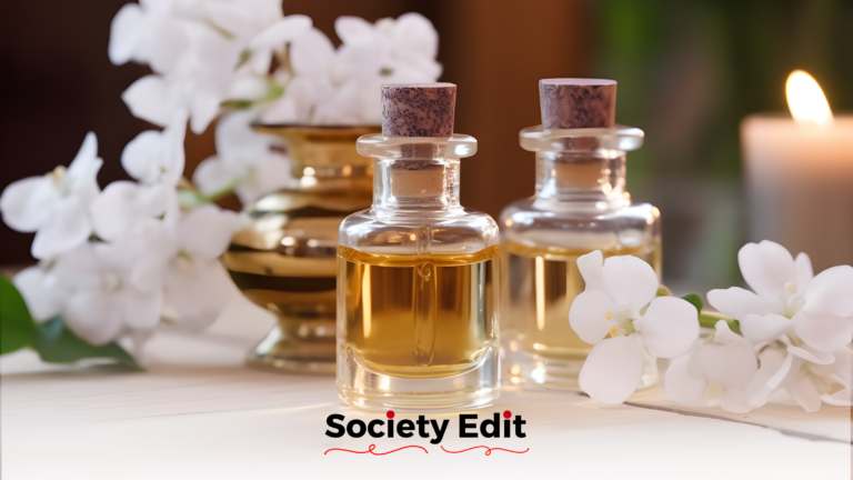 Top 10 Fragrances in Europe