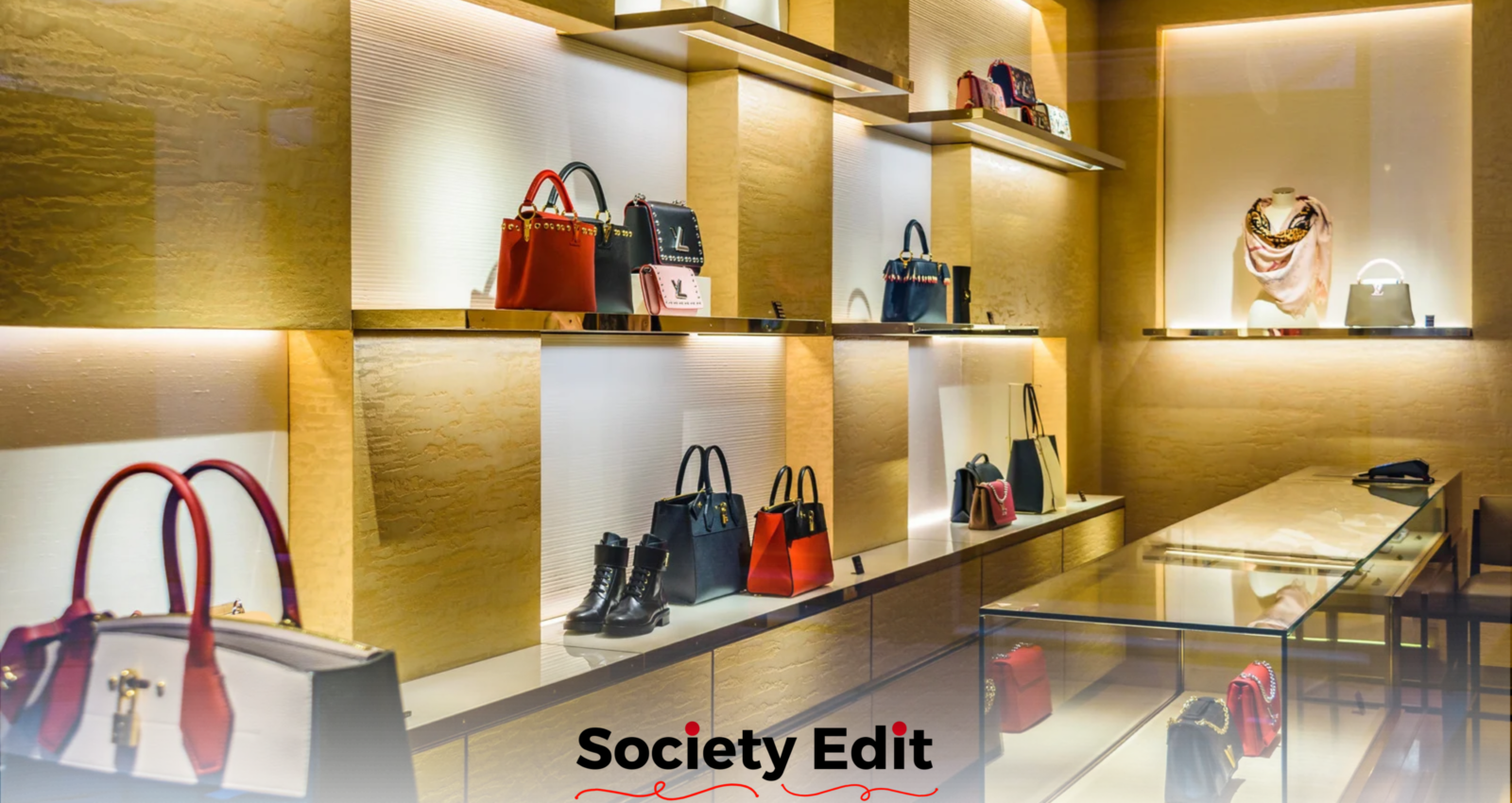 Top 10 Most Popular Luxury Bag Brands in the World: An Expert Collector’s Guide