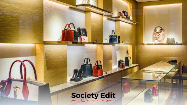 Top 10 Most Popular Luxury Bag Brands in the World