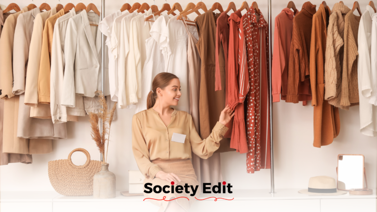 Fashion Boutiques