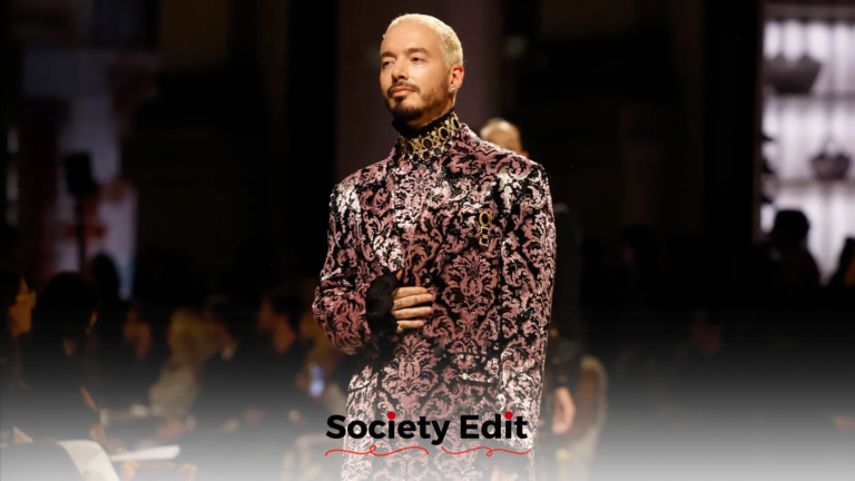 J Balvin