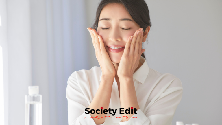 Korean Skincare Secrets