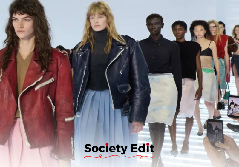 Society Edit