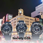 Seiko Watches