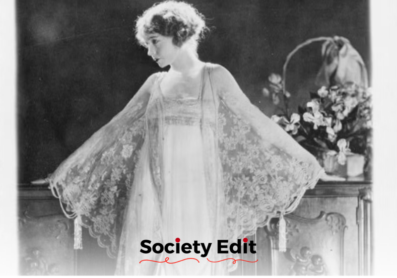 Silent Film Fashion Returns: Exploring the Glamour of Early Cinema