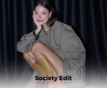 Sude Bozdemir: Redefining Modern Vintage Fashion