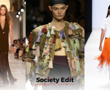 Why Tassels Are Becoming Fashion’s Favorite Detail
