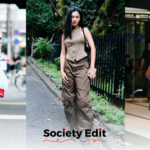 Tokyo Street Style