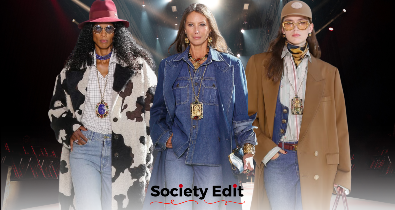 Sabyasachi Brings Indian Craftsmanship to New York Fashion Week