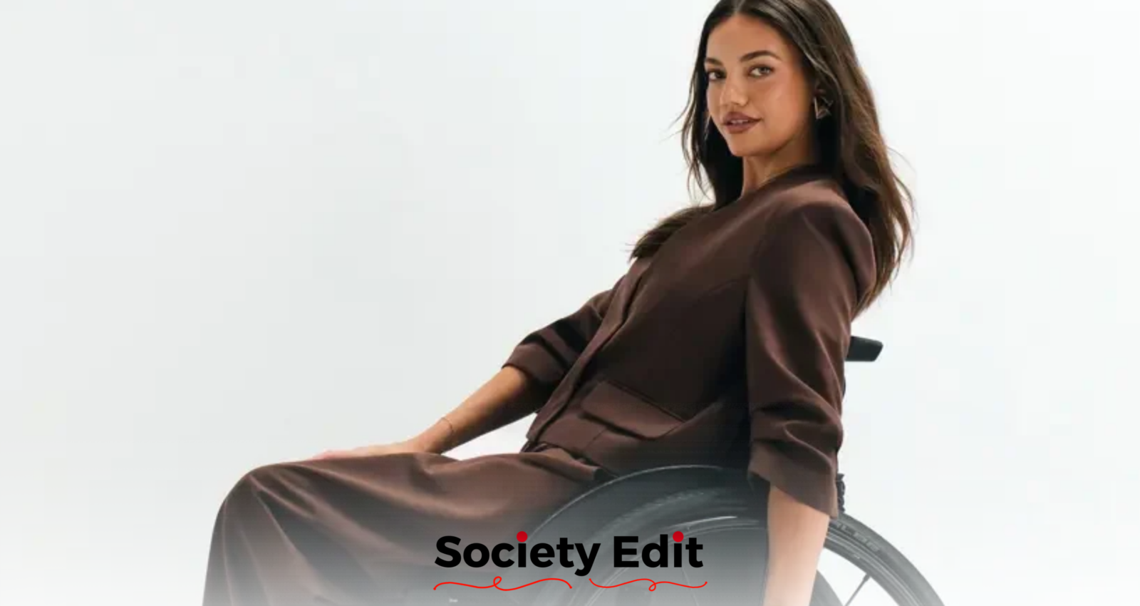 ASOS Adaptive Brings Fashion and Function Together for a More Inclusive Wardrobe