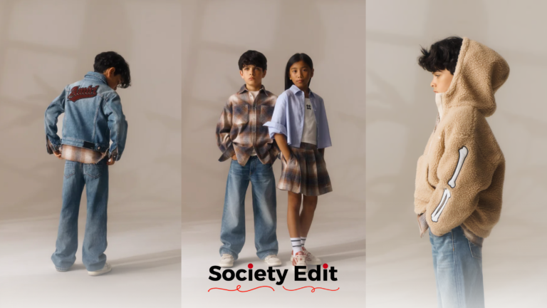 Amiri Expands Into Kidswear