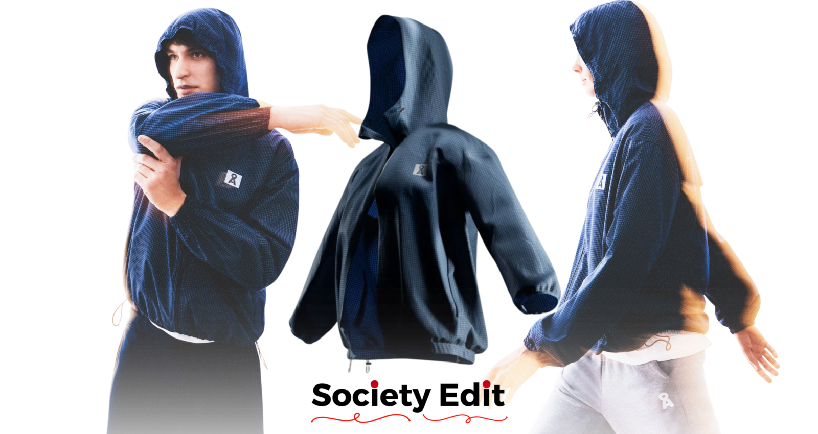 Armedangels’ Sustainable Windbreaker Named One of TIME’s Best Inventions of 2026