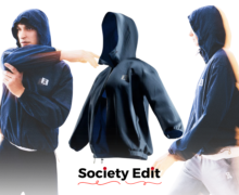 Armedangels’ Sustainable Windbreaker Named One of TIME’s Best Inventions of 2026