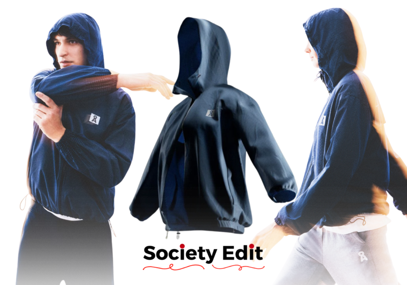 Armedangels’ Sustainable Windbreaker Named One of TIME’s Best Inventions of 2026