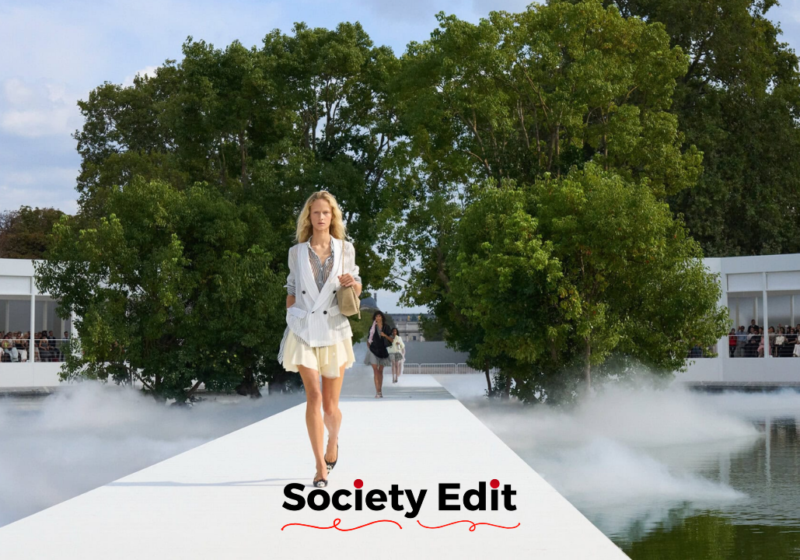 Fashion Week SS27: A Moment of Stability in a Changing Fashion World
