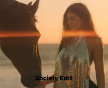 Stella McCartney Taps Kylie Jenner for ‘Wild Horses’ Fashion Film