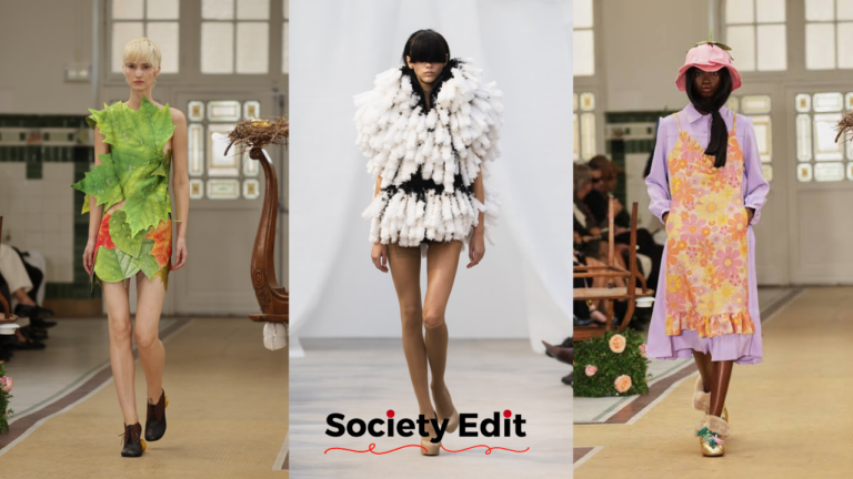 Paris Fashion Week 2027