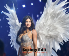Victoria’s Secret 2026 Fashion Show: Adam Selman Reinvents Runway Glamour