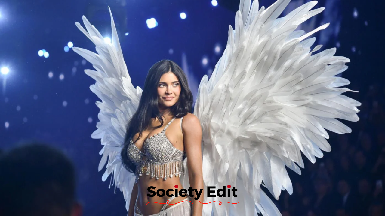Victoria’s Secret 2026 Fashion Show: Adam Selman Reinvents Runway Glamour